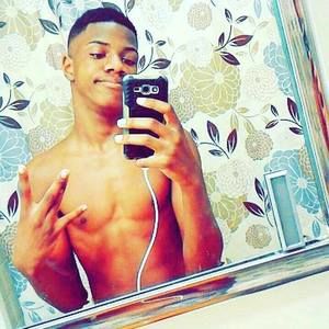 Meet your Posher, Gerald